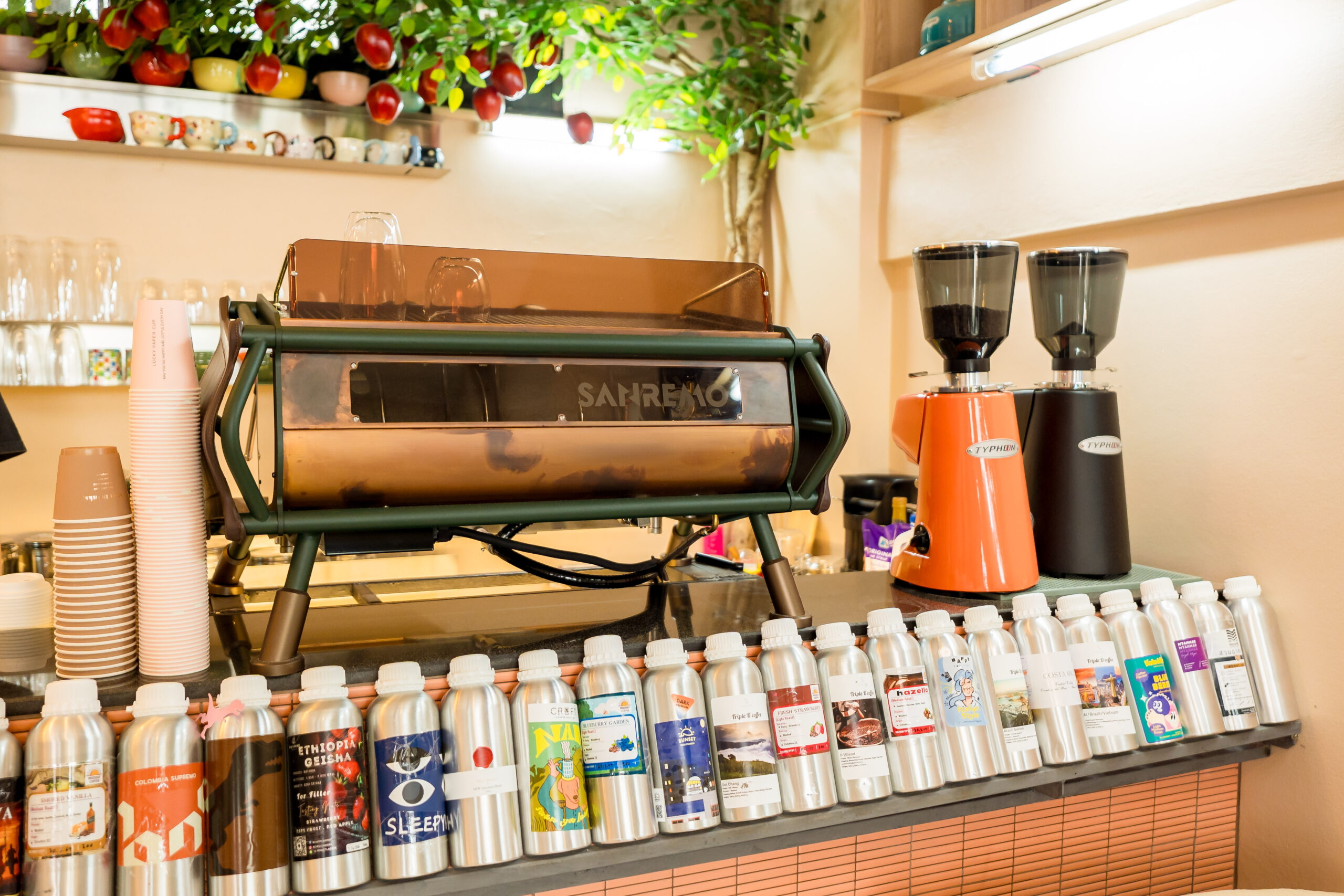 Pawtel Cafe Luxury Pet Lifestyle Cafe Sukhumvit 23 Welcome 2
